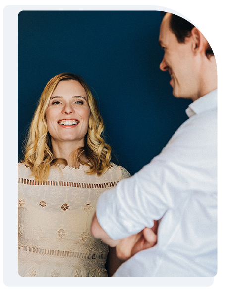Dr. Christine Hillmann und Dr. Moritz Hillmann – Kieferorthopädie