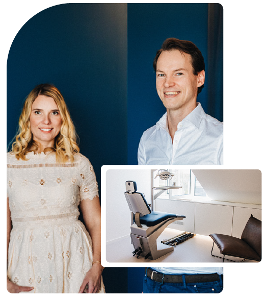 Kieferorthopäde Praxis Dr. Hillmann in Unterhaching